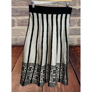 URBAN‎ Outfitters Lapis Sweater Skirt - Size Small